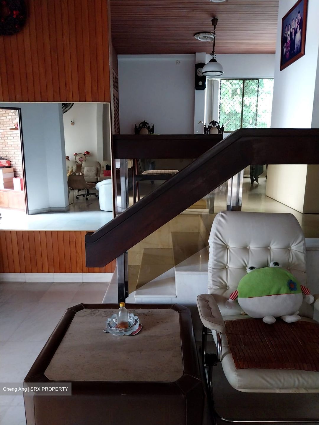 Hillview Estate (D23), Detached #453010041